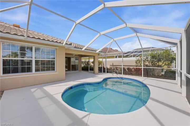 7647  Novara  CT, Naples, FL 34114
