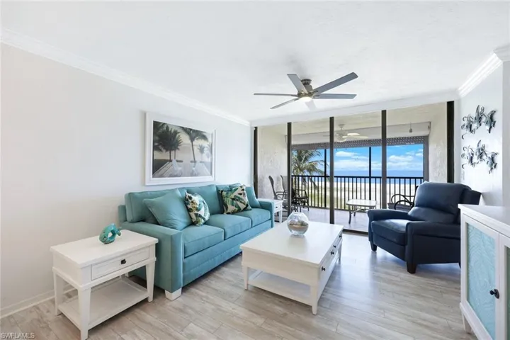 6400 Estero Blvd 402, Fort Myers Beach, Florida 33931