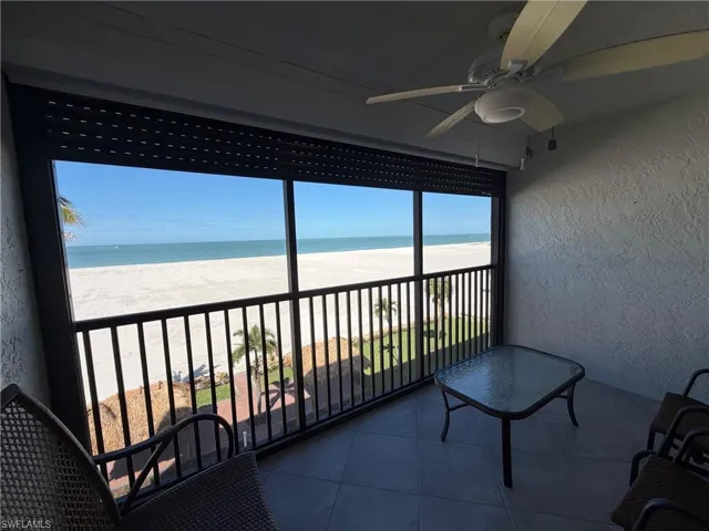 6400 Estero Blvd 402, Fort Myers Beach, Florida 33931