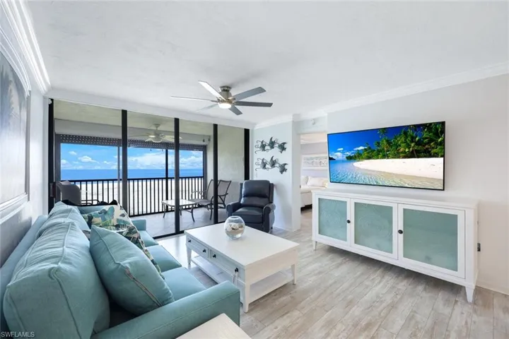 6400 Estero Blvd 402, Fort Myers Beach, Florida 33931