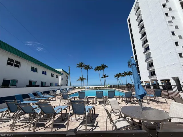 6400 Estero Blvd 402, Fort Myers Beach, Florida 33931