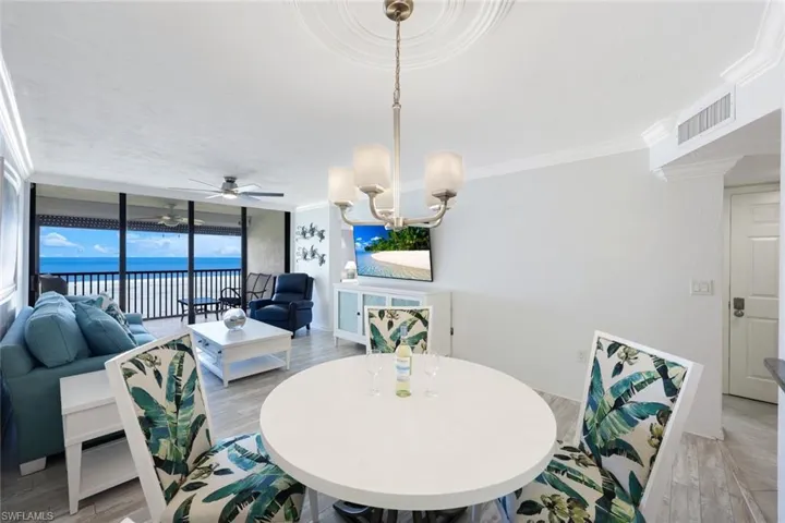 6400 Estero Blvd 402, Fort Myers Beach, Florida 33931