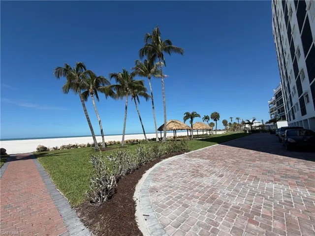 6400 Estero Blvd 402, Fort Myers Beach, Florida 33931