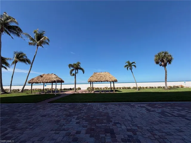 6400 Estero Blvd 402, Fort Myers Beach, Florida 33931