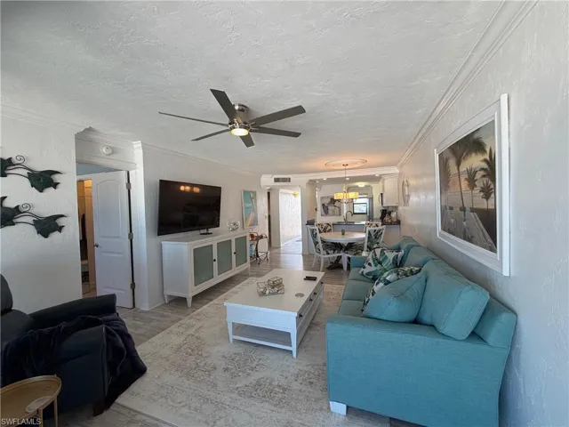 6400 Estero Blvd 402, Fort Myers Beach, Florida 33931
