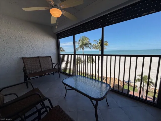 6400 Estero Blvd 402, Fort Myers Beach, Florida 33931