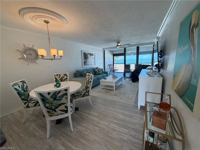 6400 Estero Blvd 402, Fort Myers Beach, Florida 33931