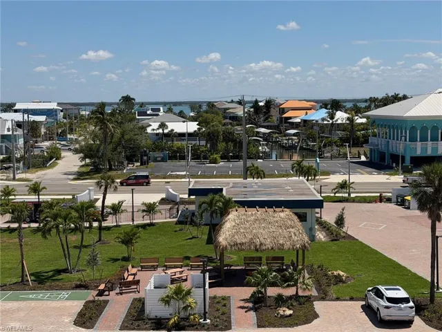 6400 Estero Blvd 402, Fort Myers Beach, Florida 33931