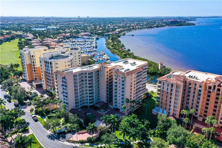 14250 Royal Harbour Ct # 1017, Fort Myers Fl 33908