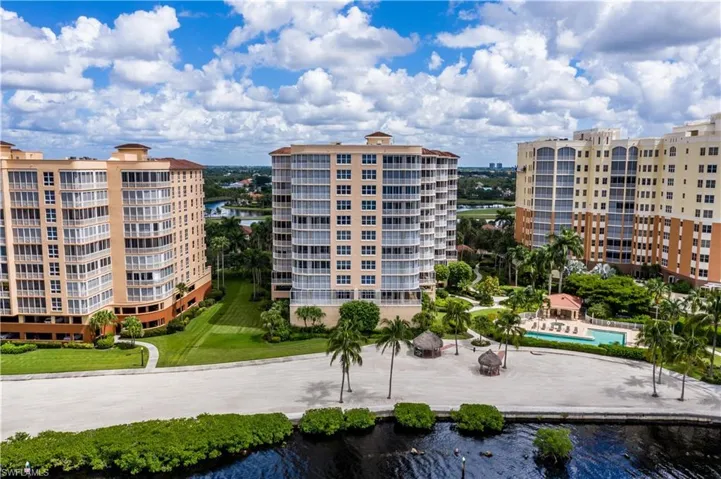 14250 Royal Harbour Ct # 1017, Fort Myers Fl 33908
