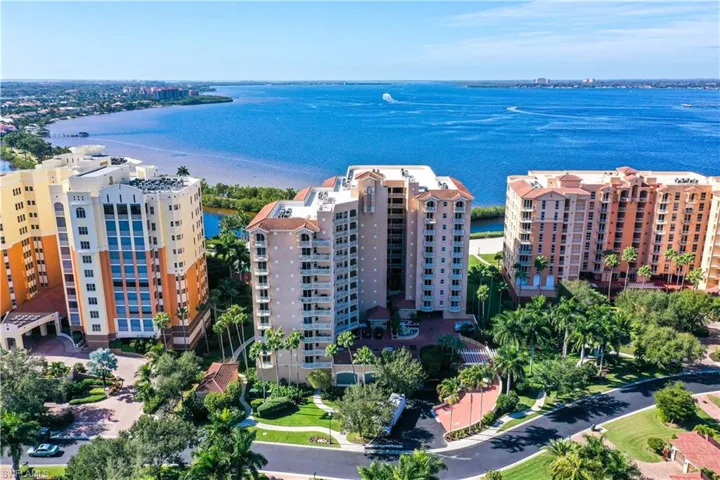 14250 Royal Harbour Ct # 1017, Fort Myers Fl 33908