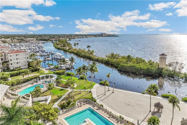 14250 Royal Harbour Ct # 1017, Fort Myers Fl 33908