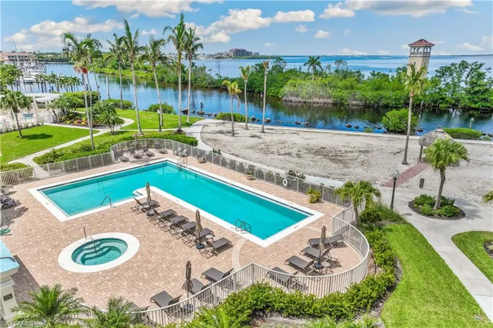 14250 Royal Harbour Ct # 1017, Fort Myers Fl 33908