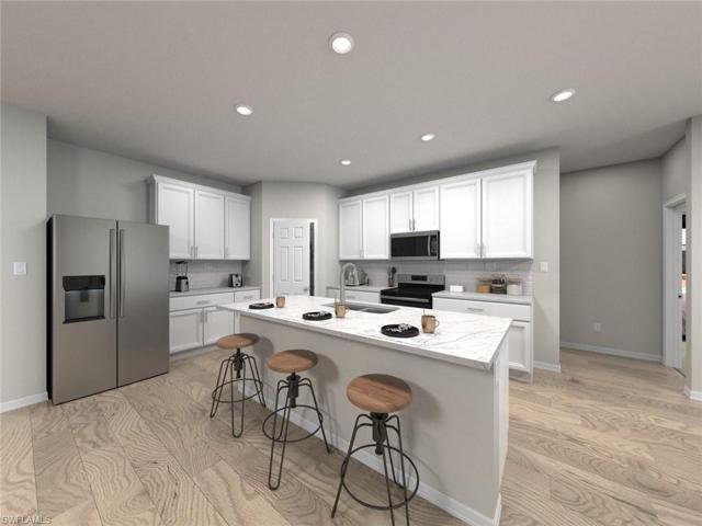 Photo is not of the actual home, but is an inspirational photo of builder’s model home and may depict options, furnishings, and/or decorator features that are not included