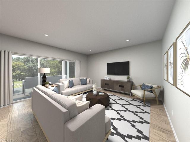 Photo is not of the actual home, but is an inspirational photo of builder’s model home and may depict options, furnishings, and/or decorator features that are not included