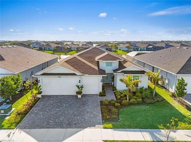 16261 Preservation Blvd, Punta Gorda, Florida 33982
