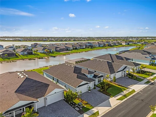 16261 Preservation Blvd, Punta Gorda, Florida 33982