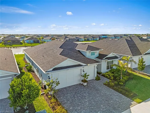 16261 Preservation Blvd, Punta Gorda, Florida 33982