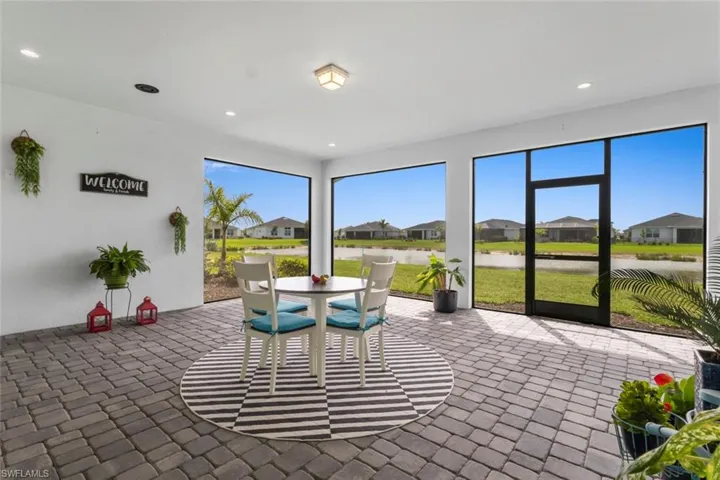 16261 Preservation Blvd, Punta Gorda, Florida 33982