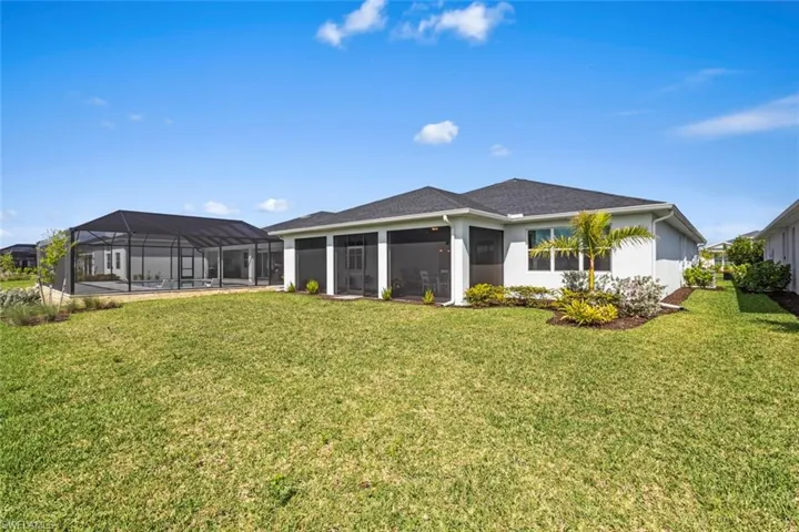 16261 Preservation Blvd, Punta Gorda, Florida 33982