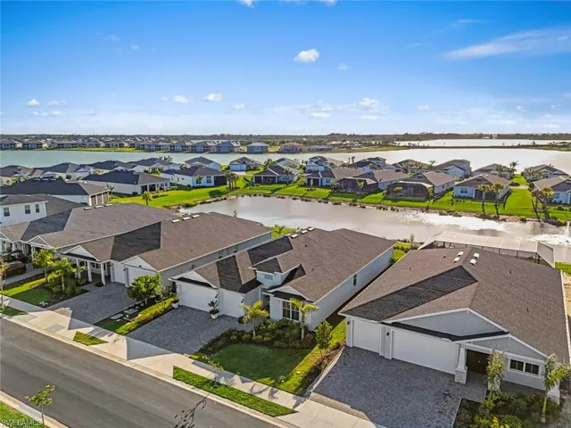 16261 Preservation Blvd, Punta Gorda, Florida 33982