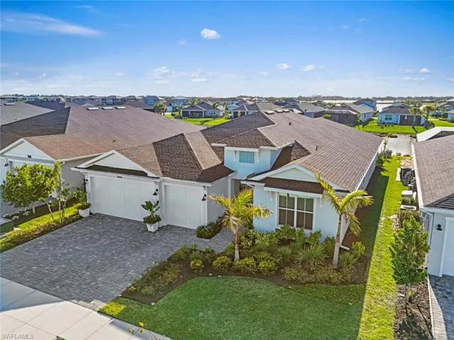 16261 Preservation Blvd, Punta Gorda, Florida 33982