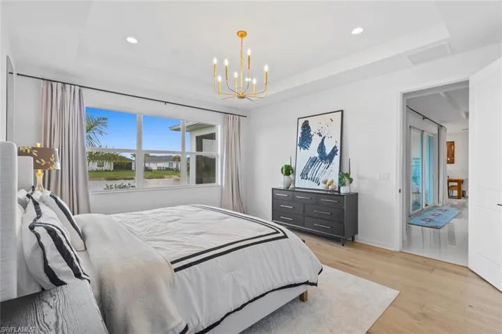 16261 Preservation Blvd, Punta Gorda, Florida 33982