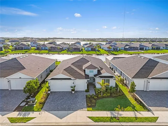 16261 Preservation Blvd, Punta Gorda, Florida 33982