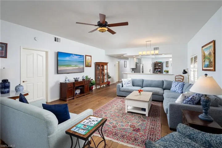 5710 Grande Reserve Way 2101, Naples, Florida 34110