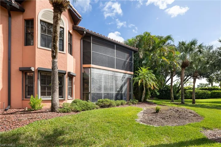 5710 Grande Reserve Way 2101, Naples, Florida 34110
