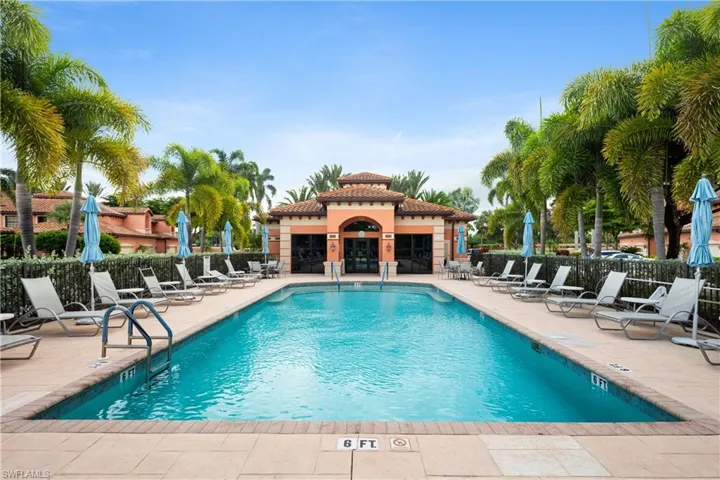 5710 Grande Reserve Way 2101, Naples, Florida 34110