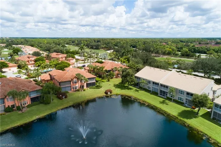 5710 Grande Reserve Way 2101, Naples, Florida 34110