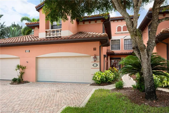 5710 Grande Reserve Way 2101, Naples, Florida 34110