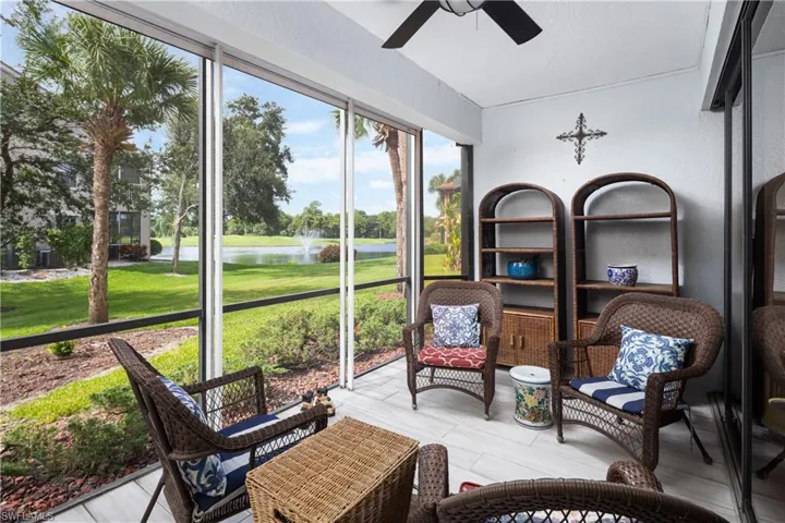 5710 Grande Reserve Way 2101, Naples, Florida 34110