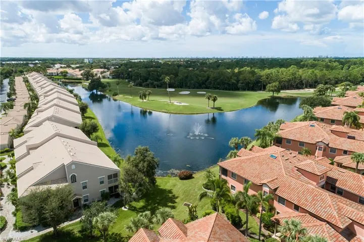 5710 Grande Reserve Way 2101, Naples, Florida 34110