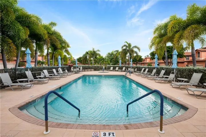 5710 Grande Reserve Way 2101, Naples, Florida 34110