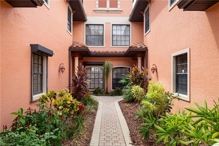 5710 Grande Reserve Way 2101, Naples, Florida 34110