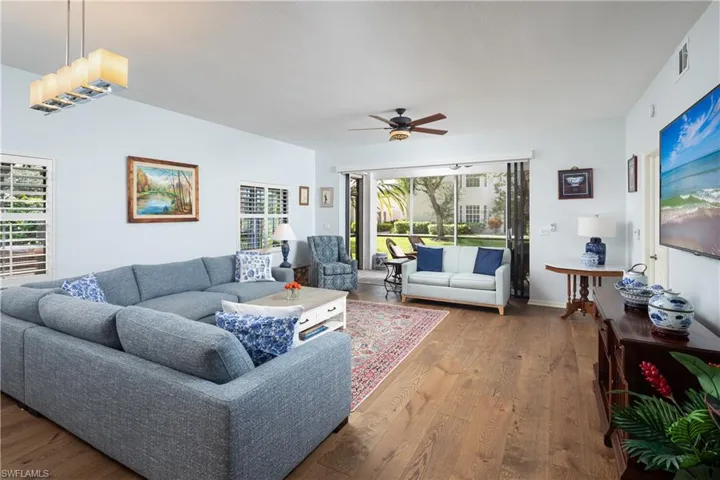 5710 Grande Reserve Way 2101, Naples, Florida 34110