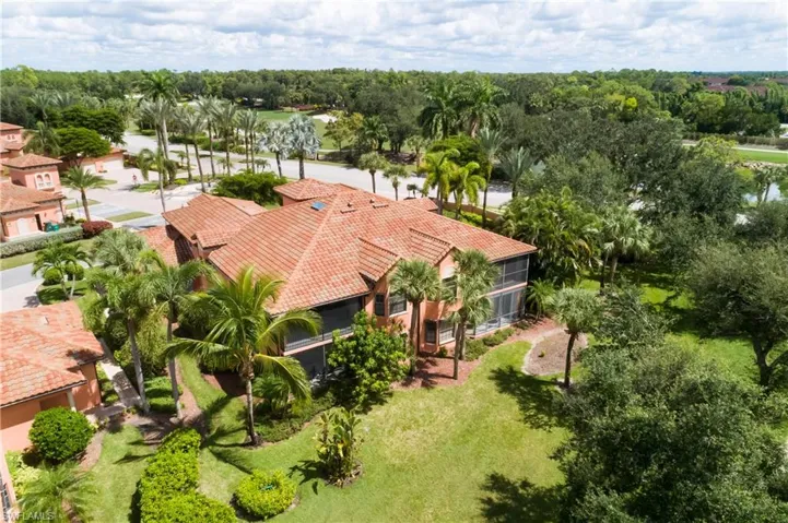 5710 Grande Reserve Way 2101, Naples, Florida 34110