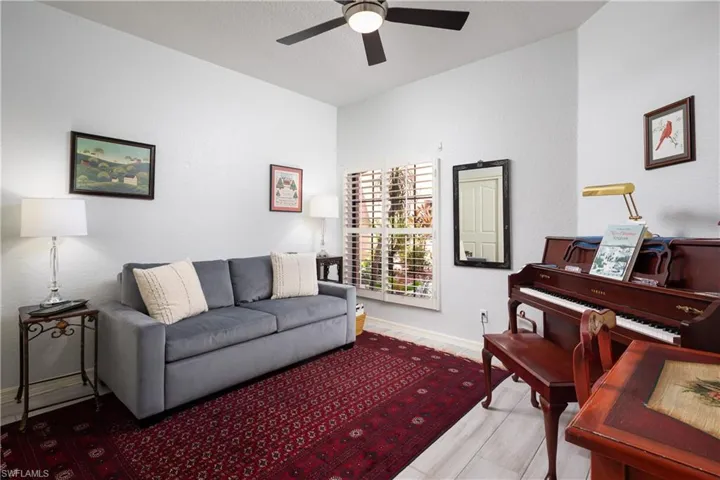 5710 Grande Reserve Way 2101, Naples, Florida 34110