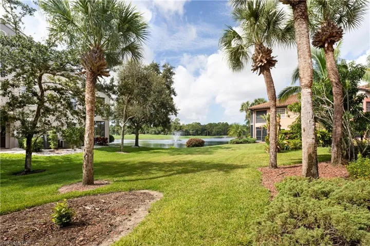 5710 Grande Reserve Way 2101, Naples, Florida 34110