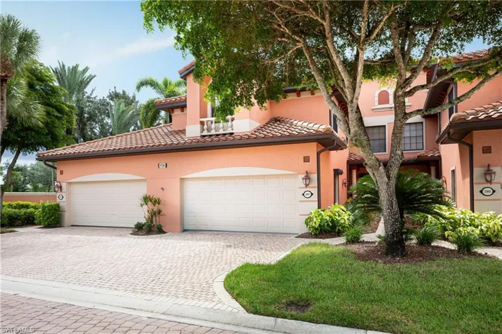 5710 Grande Reserve Way 2101, Naples, Florida 34110