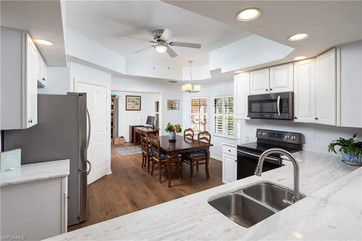 5710 Grande Reserve Way 2101, Naples, Florida 34110