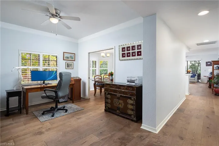 5710 Grande Reserve Way 2101, Naples, Florida 34110