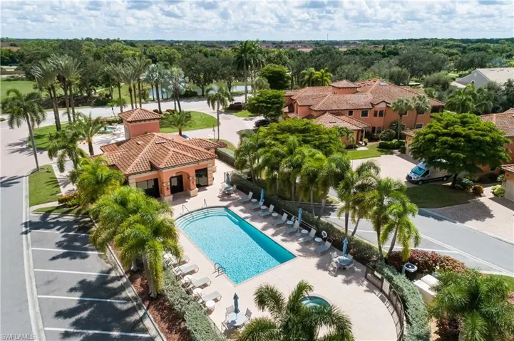 5710 Grande Reserve Way 2101, Naples, Florida 34110