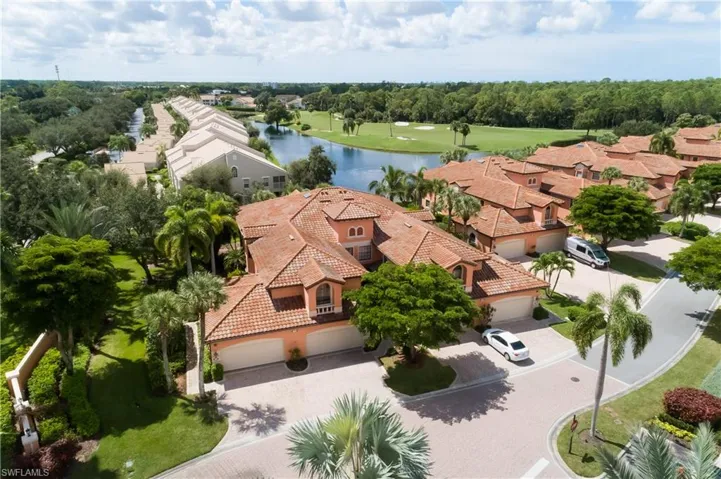 5710 Grande Reserve Way 2101, Naples, Florida 34110