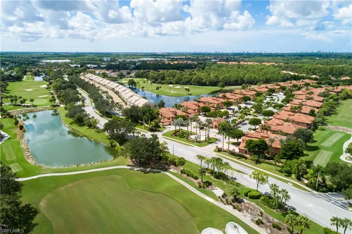 5710 Grande Reserve Way 2101, Naples, Florida 34110