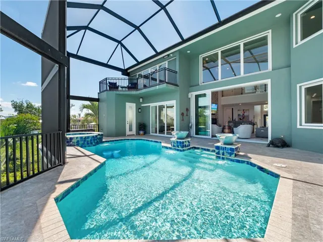 17049 Marina Cove Ln, Fort Myers, Florida 33908