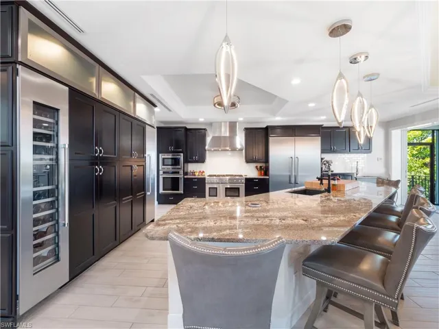 17049 Marina Cove Ln, Fort Myers, Florida 33908