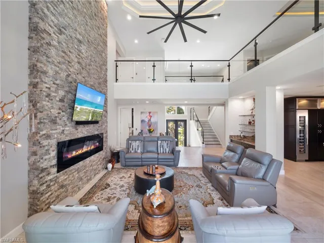 17049 Marina Cove Ln, Fort Myers, Florida 33908